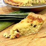 Gluten Free Quiche