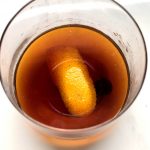 Sicilian Manhattan