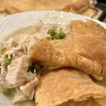 Creamy Chicken Pot Pie Recipe