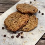 Texas Cowboy Cookie